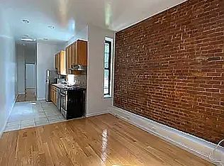 12 W 104th St #1A, New York, NY 10025