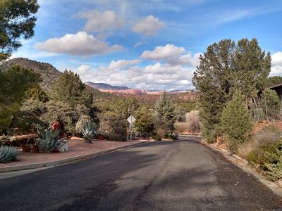 6770 W Sr 89a, Sedona, AZ, 86336