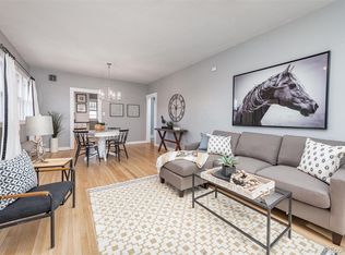 1900 S Sherman St, Denver, CO 80210
