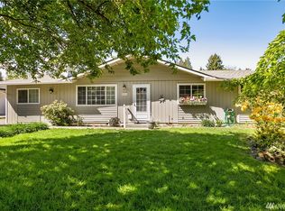 8312 58th Ave SE, Olympia, WA 98513