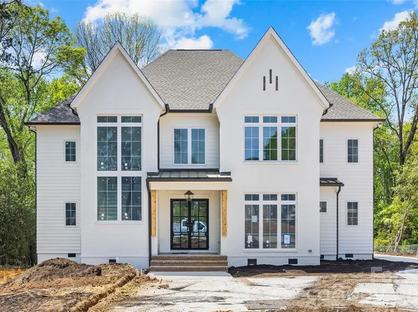 4628 Water Oak Rd, Charlotte, NC 28211