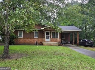 621 S Decatur St, Dublin, GA 31021