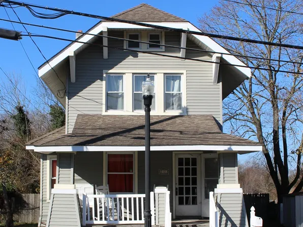 2336 Route 50, Woodbine, NJ 08270