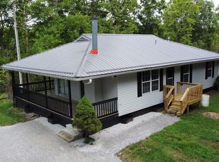 28023 B Hwy, Lincoln, MO 65338