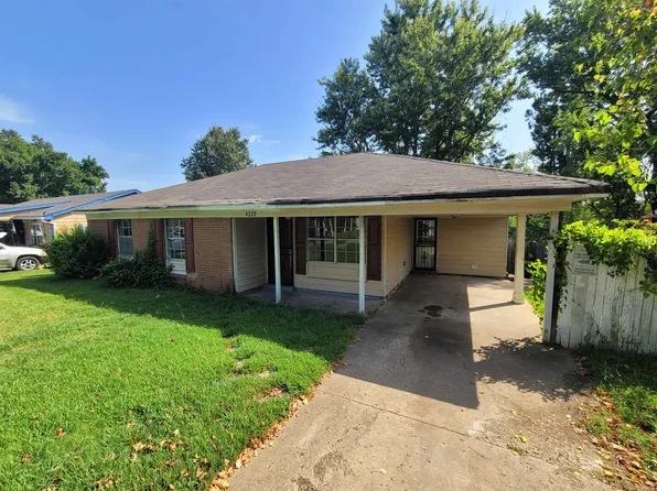 4220 Nam Ni Dr, Memphis, TN 38128