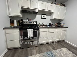 123.5 N Main St UNIT 3, Maryville, MO 64468