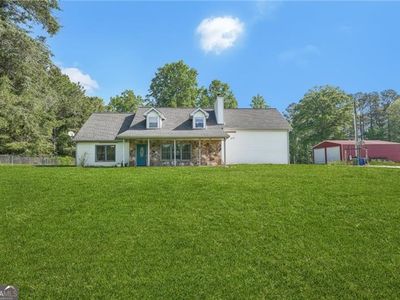 3880 Dial Mill Rd NE, Conyers, GA, 30013