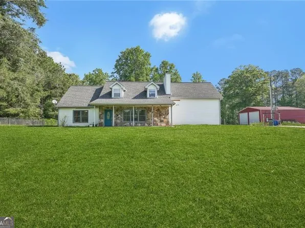 3880 Dial Mill Rd NE, Conyers, GA 30013