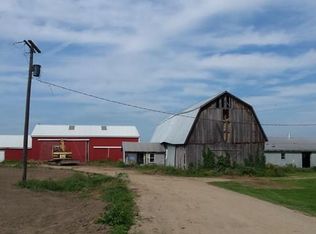 81 Hogan Rd, Chateaugay, NY 12920