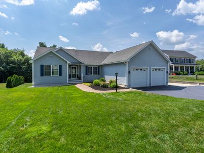 9 Rae Brook Road, Hooksett, NH, 03106