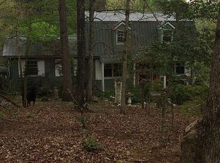 1102 Paul Nicholson Rd, Blairsville, GA 30512