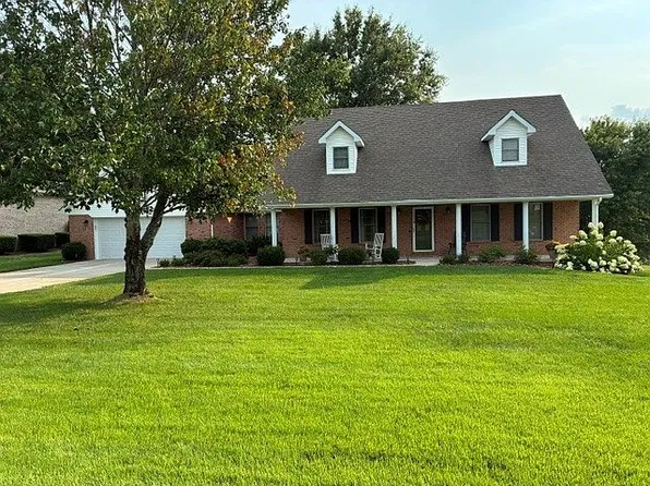 420 Wildlife Dr, Somerset, KY 42503