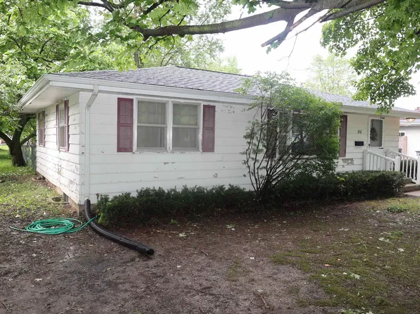 310 W Elm St, Millersburg, IN 46543