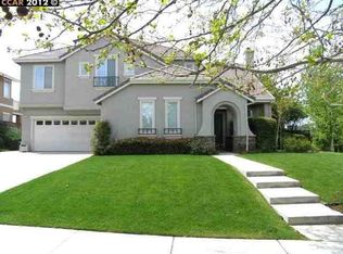 135 E Country Club Dr, Brentwood, CA 94513