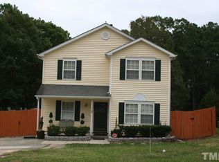 1123 Lady Banks Dr, Durham, NC 27703