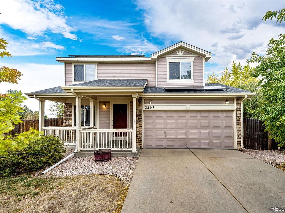 1st image of 2308 S Genoa Way