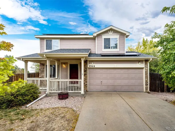 2308 S Genoa Way, Aurora, CO 80013
