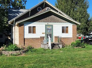 510 N Cedar St, Creston, IA 50801