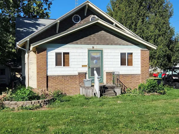510 N Cedar St, Creston, IA 50801