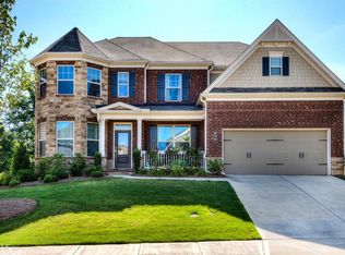 830 Elmsbrook Ln, Alpharetta, GA 30004