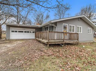 520 Oak St, Dundee, MI 48131