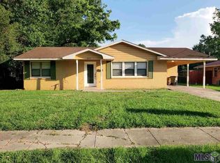 6654 Vineyard Dr, Baton Rouge, LA 70812