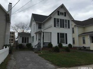 35 Vine St, Batavia, NY 14020