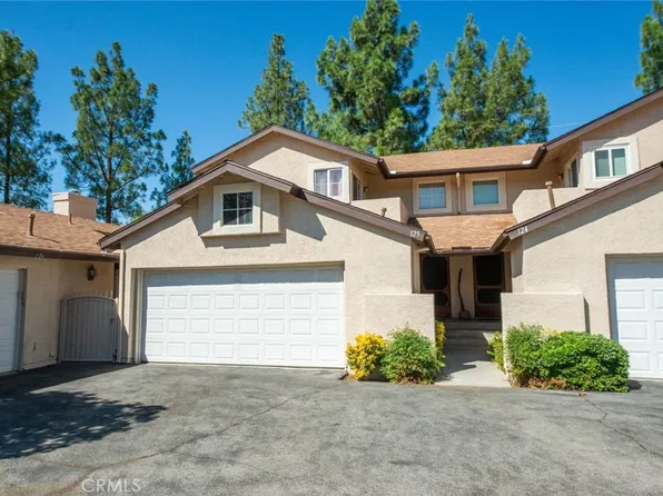 28415 Seco Canyon Rd Unit 125, Santa Clarita, CA 91390