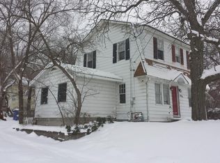 1654 Kalamazoo Ave SE, Grand Rapids, MI 49507