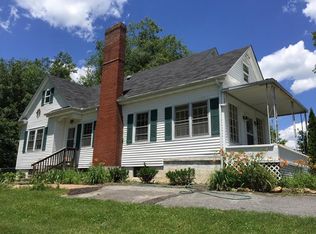 34113 Bucks Bridge Rd, Glade Spring, VA 24340