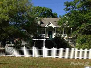 511 N Cherry Dr, Surfside Beach, SC 29575
