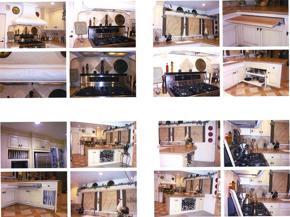 Kitchen pictures