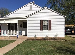 508 N Lake St, Carlsbad, NM 88220