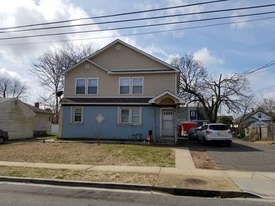 644 Edgemere Ave, Uniondale, NY, 11553