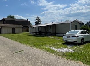 524 E State St, Newcomerstown, OH 43832