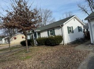 416 Meredith St, Washington, IN 47501