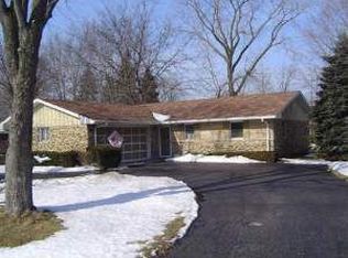 2911 Sheffield Dr, New Lenox, IL 60451