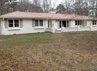 108 Brock St, Albertville, AL 35950