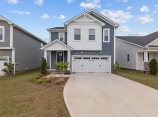159 Wood Orchid Ln, Garner, NC 27529