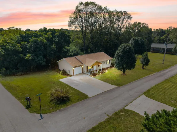 1851 Laurel River Rd, London, KY 40744