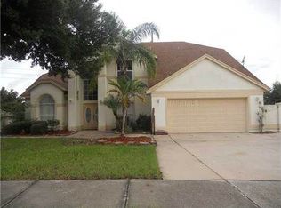 12701 Rolling Broak Ct, Orlando, FL 32837