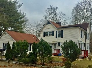 225 Gurleyville Rd, Mansfield, CT 06268