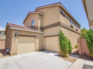 9516 Alma Ridge Ave, Las Vegas, NV 89178