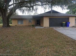 488 Fairfield Ave, Lake Placid, FL 33852