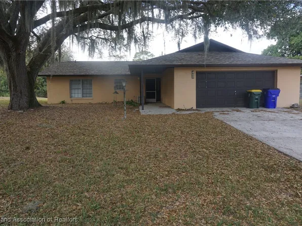 488 Fairfield Ave, Lake Placid, FL 33852