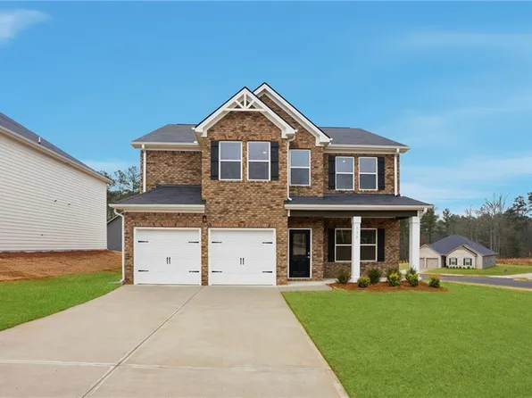 359 Jarrett St, Fairburn, GA 30213
