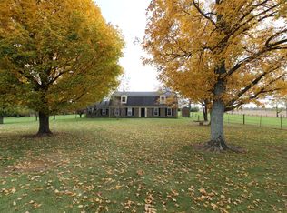 570 Scotts Ferry Rd, Versailles, KY 40383