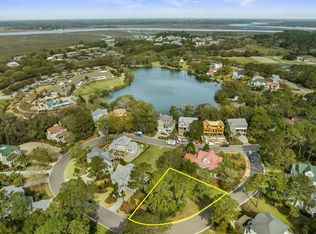 3061 Seabrook Village Dr, Johns Island, SC 29455
