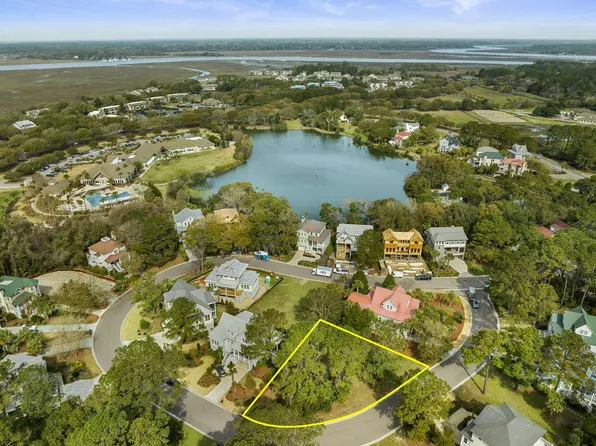 3061 Seabrook Village Dr, Johns Island, SC 29455