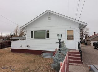 429 Spruce St, Dillon, MT 59725